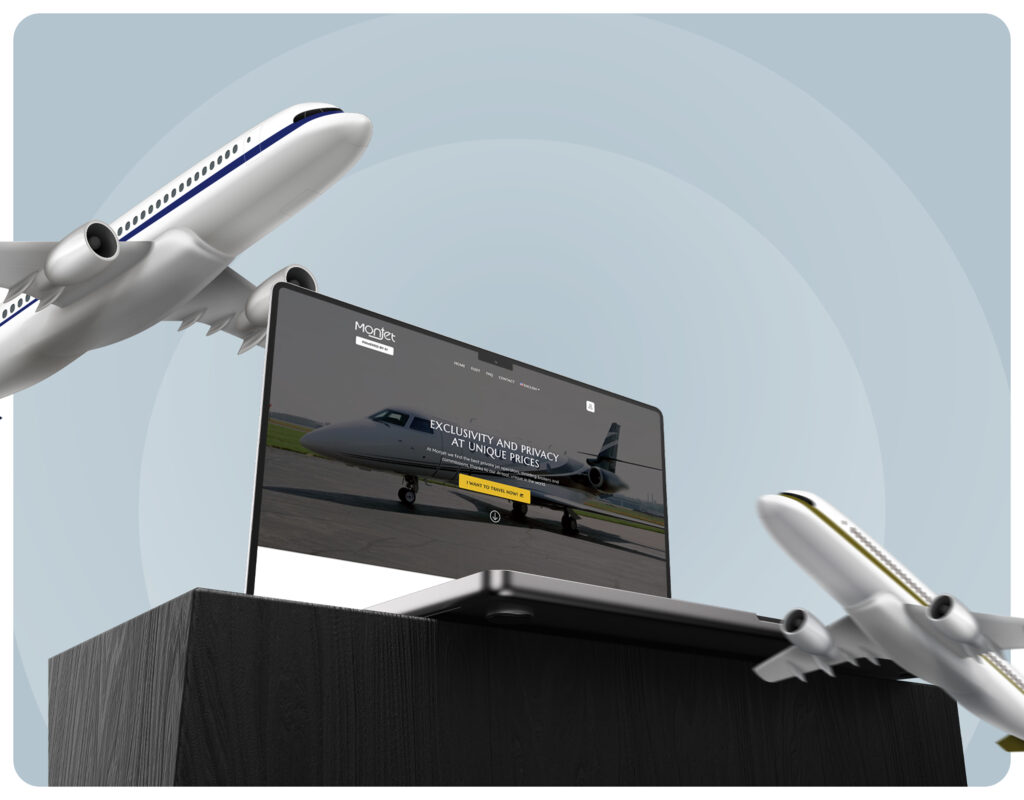 Monjet-3