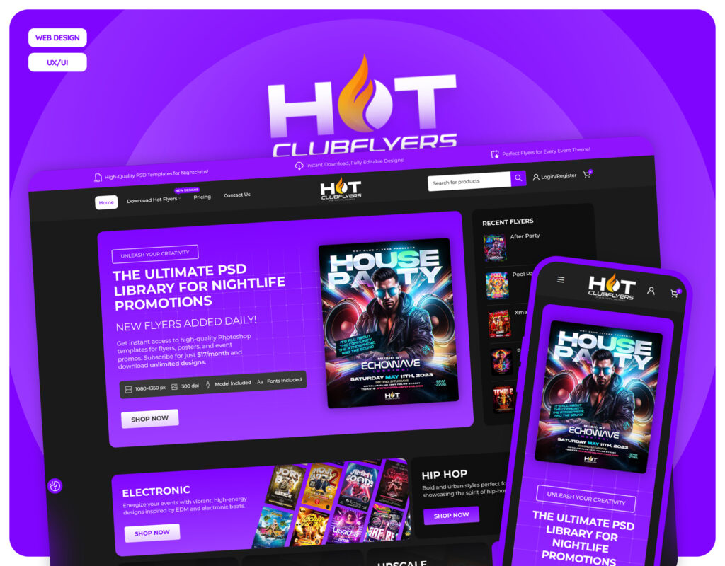 hotclubflyers-1